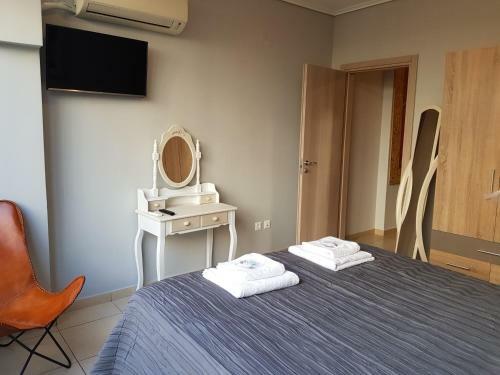 Stemma Superior Luxury Apartment