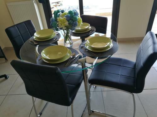 Apartamento The Cruiseflat