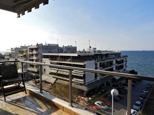 Apartamento The Cruiseflat