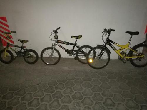 Apartamento The Cruiseflat