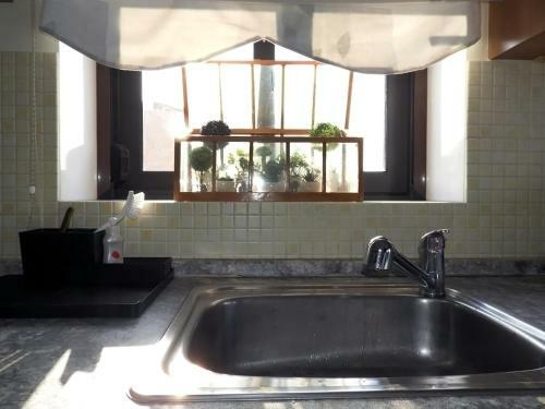 Apartamento The Cruiseflat