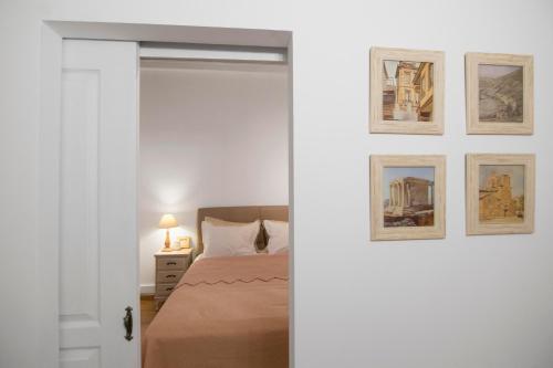 Apartamento Maison Salonique 1930
