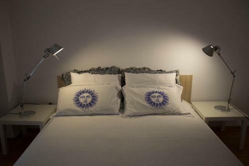 Central Luxury Apartment At Proxenou Koromila