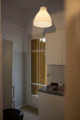Central Luxury Apartment At Proxenou Koromila