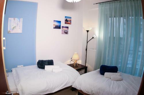 Port View Apartment