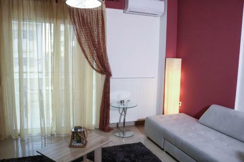Port View Apartment