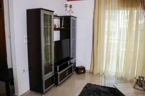 Port View Apartment