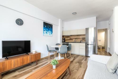 Apartamento Central Penthouse