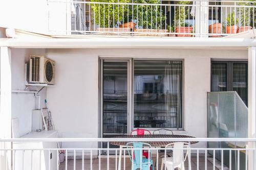 Apartamento Central Penthouse