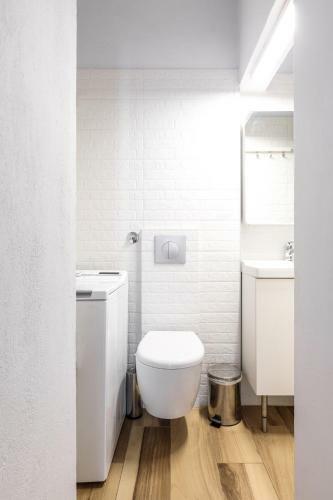 Apartamento Central Penthouse