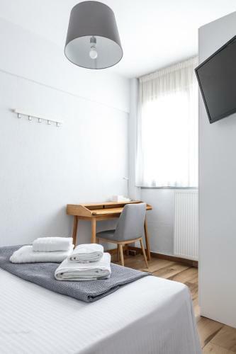 Apartamento Central Penthouse