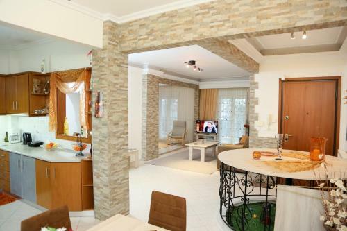 Panorama View Apartment