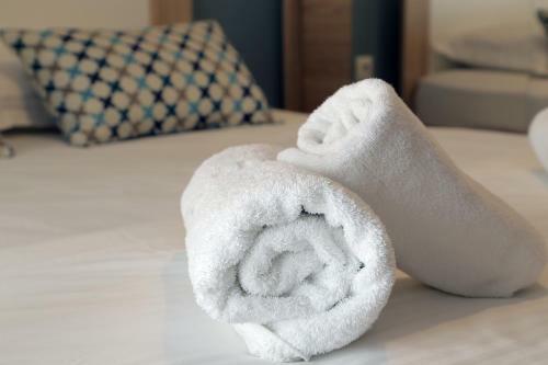 Stylish Modern Apartment, Nilie Hospitality Mgmt