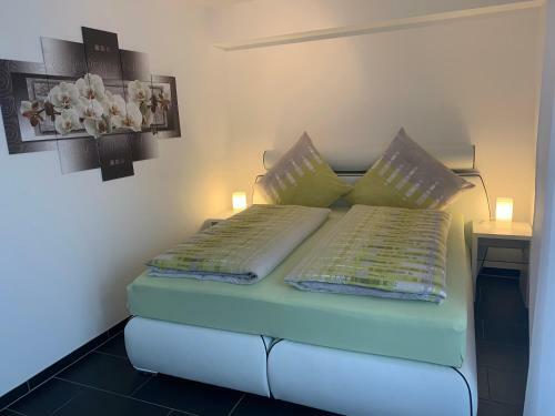 Apartamento Orchideenweg 2b