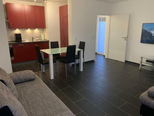 Apartamento Orchideenweg 2b