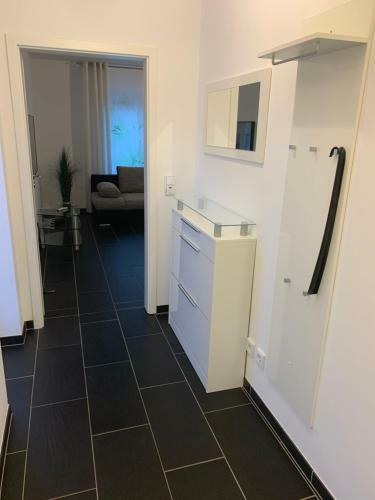 Apartamento Orchideenweg 2b