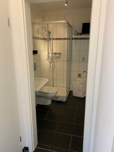 Apartamento Orchideenweg 2b