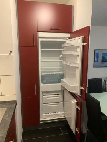 Apartamento Orchideenweg 2b