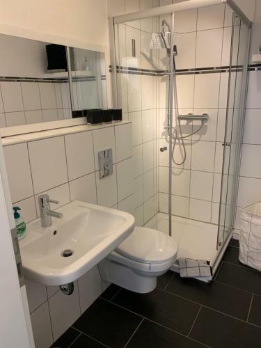 Apartamento Orchideenweg 2b