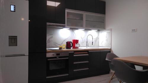 Apartamento Hedonist