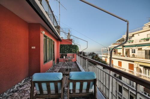 Apartamento F & B Collection - Seaview Mini Penthouse