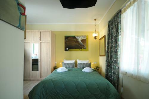Apartamento F & B Collection - Seaview Mini Penthouse