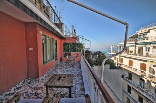 Apartamento F & B Collection - Seaview Mini Penthouse