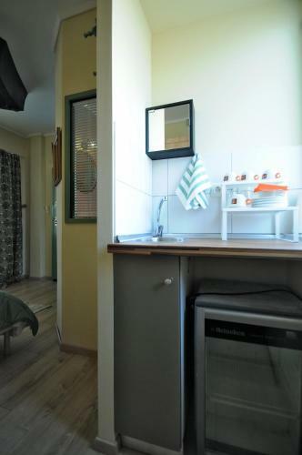 Apartamento F & B Collection - Seaview Mini Penthouse