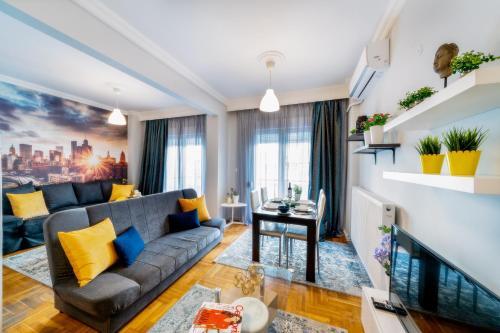 Apartamento Corona Deluxe Apt. (must)