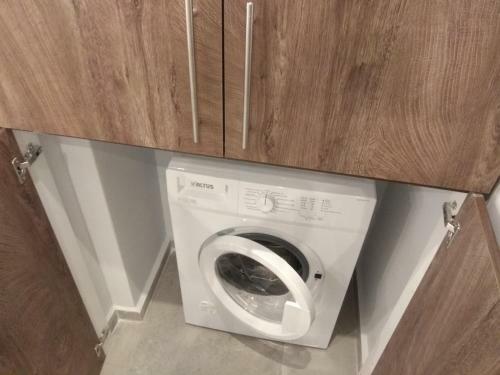 Apartamento Flow - White Tower Two Bedroom Suite