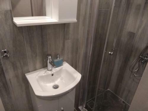 Apartamento Flow - White Tower Two Bedroom Suite