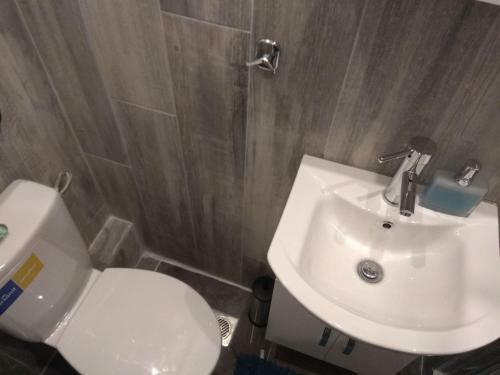 Apartamento Flow - White Tower Two Bedroom Suite