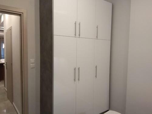 Apartamento Flow - White Tower Two Bedroom Suite