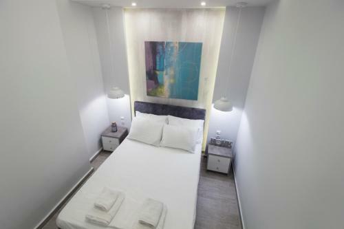 Apartamento Flow - White Tower Two Bedroom Suite