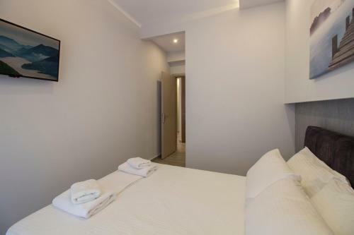 Apartamento Flow - White Tower Two Bedroom Suite