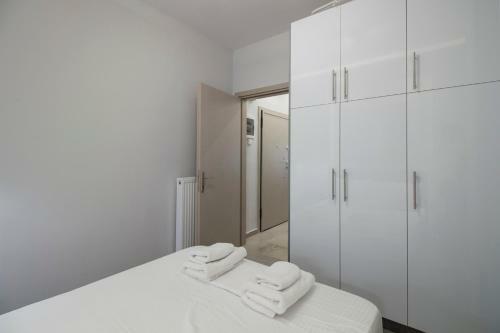 Apartamento Flow - White Tower Two Bedroom Suite