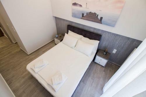 Apartamento Flow - White Tower Two Bedroom Suite
