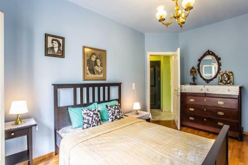 Apartment In Kalamaria