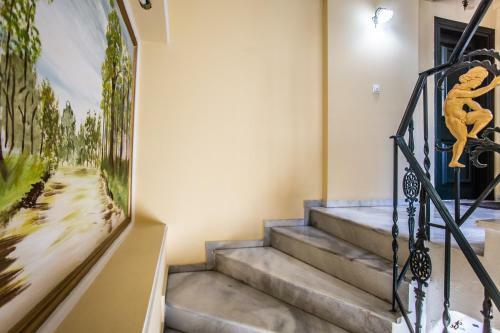 Apartment In Kalamaria