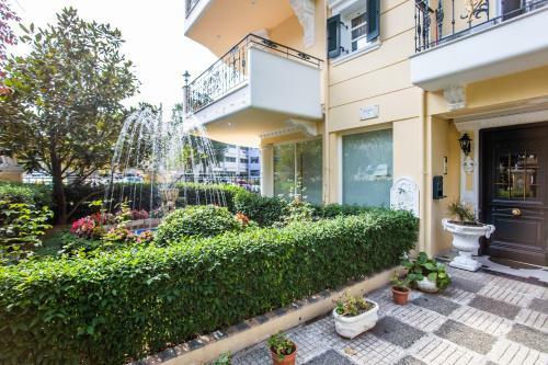 Apartment In Kalamaria