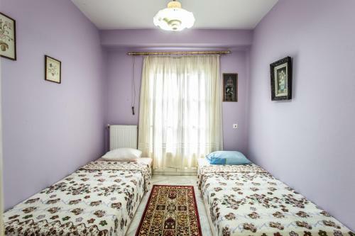 Apartment In Kalamaria