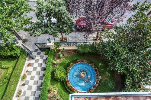 Apartment In Kalamaria