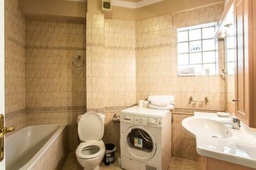 Apartment In Kalamaria