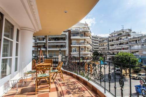 Apartment In Kalamaria