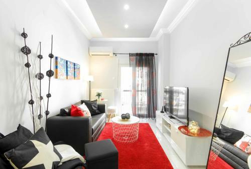 Cosy 2bdrm Apartment Close To The City Centre