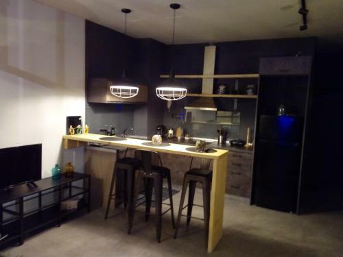 Apartamento Agias Sofias Suite