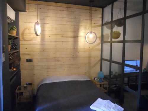 Apartamento Agias Sofias Suite