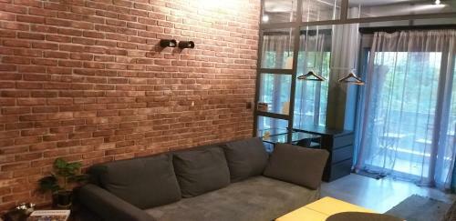 Apartamento Agias Sofias Suite