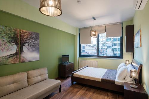 Apartamento Homesweethome