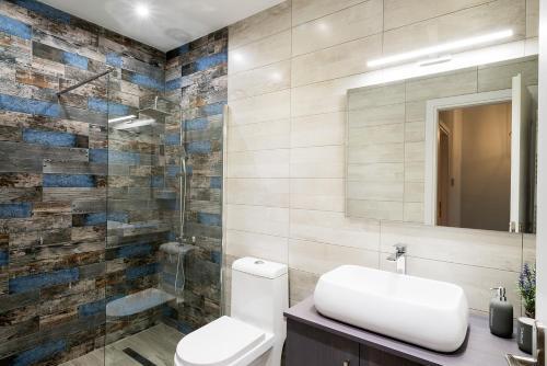 Apartamento Homesweethome